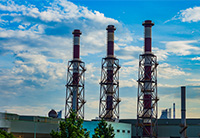 辰溪柴油发电机组进气门与排气门磨损严重是什么原因