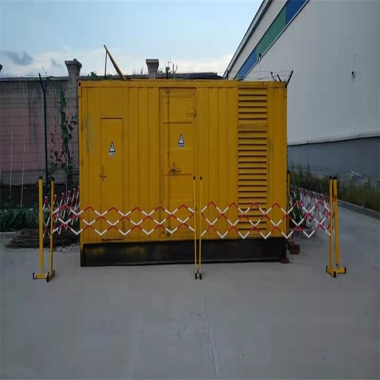 辰溪发电机组油箱盖上留出小气孔有什么用？