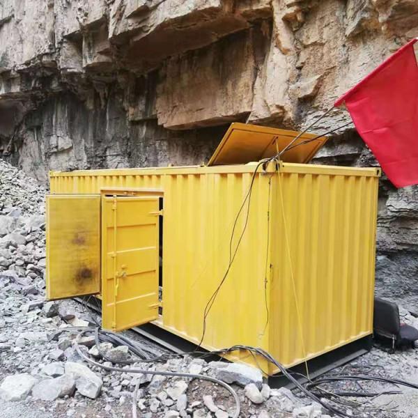 辰溪柴油发电机组使用注意事项要牢记