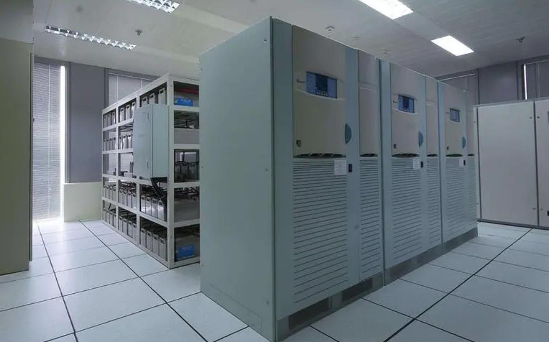 辰溪UPS 电源的分类