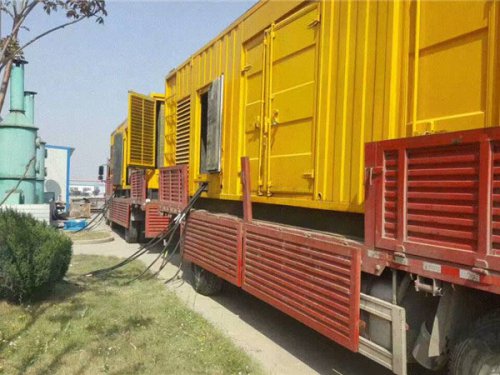 辰溪发电机停电自启装置主要有以下几种类型？