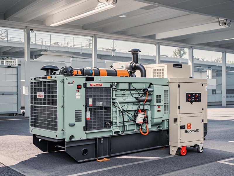 辰溪发电机出租校准皮带张力计的注意事项有哪些？