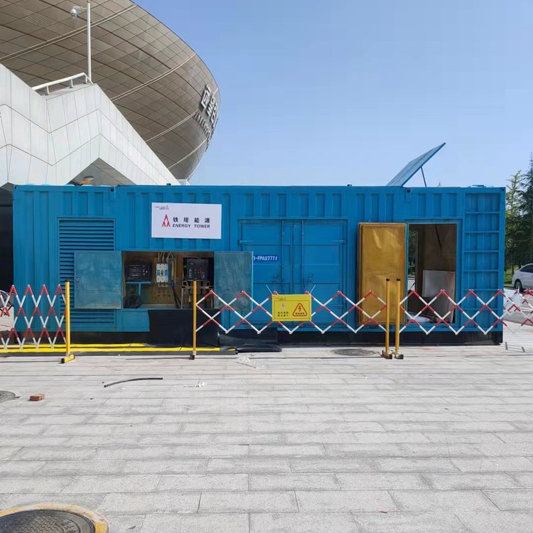 辰溪介绍一下发电机组维修保养的具体操作流程