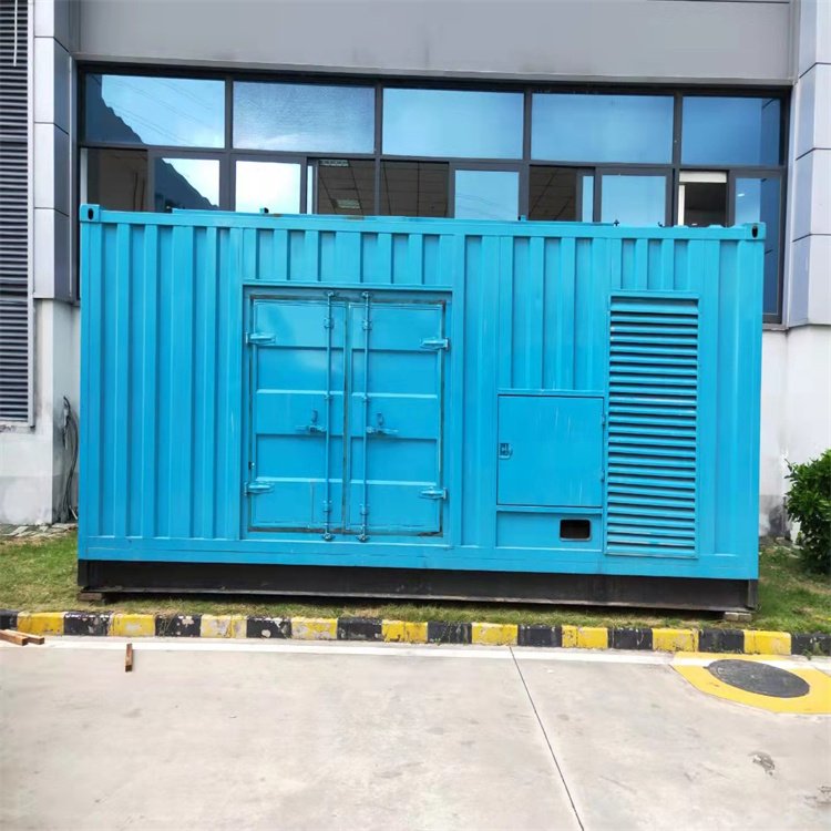 辰溪发电机组使用中应注意什么事项？