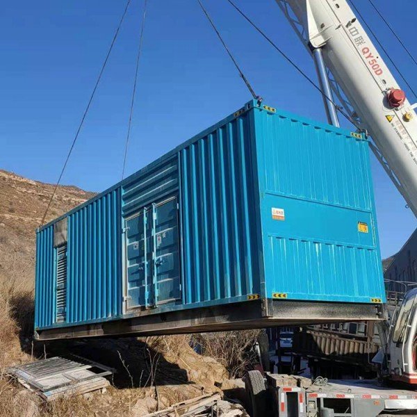 辰溪发电机组维修保养中应注意什么事项？