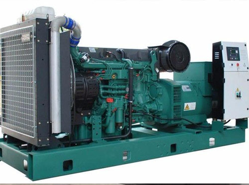 辰溪升级现有发电机组的成本大概是多少？