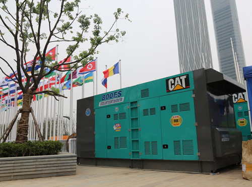 辰溪详细介绍一下升级发电机组的具体步骤