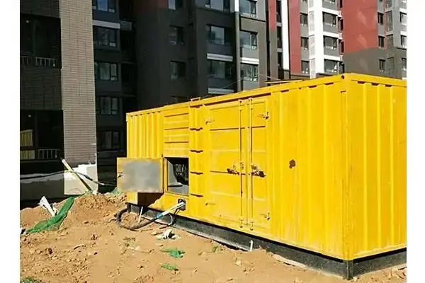 辰溪发电机出租负载测试对电瓶的寿命有影响吗？