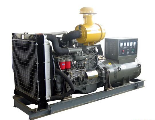 辰溪汽油发电机组电瓶电解液密度偏低时如何调整？