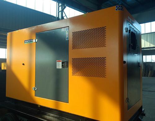 辰溪汽油发电机组电瓶电解液的密度应该保持在什么范围？