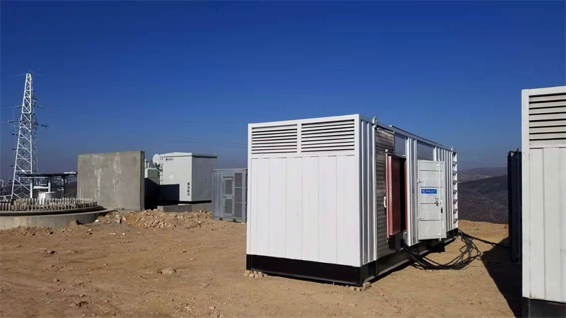 辰溪带预热系统的柴油发电机组在冬季启动后需要注意什么？