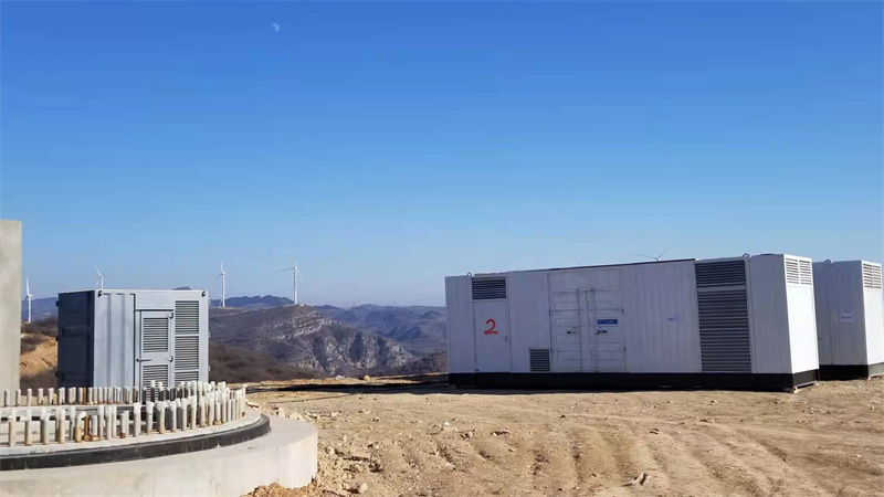 辰溪带燃油预热系统的柴油发电机组在冬季启动前需要做哪些准备工作？